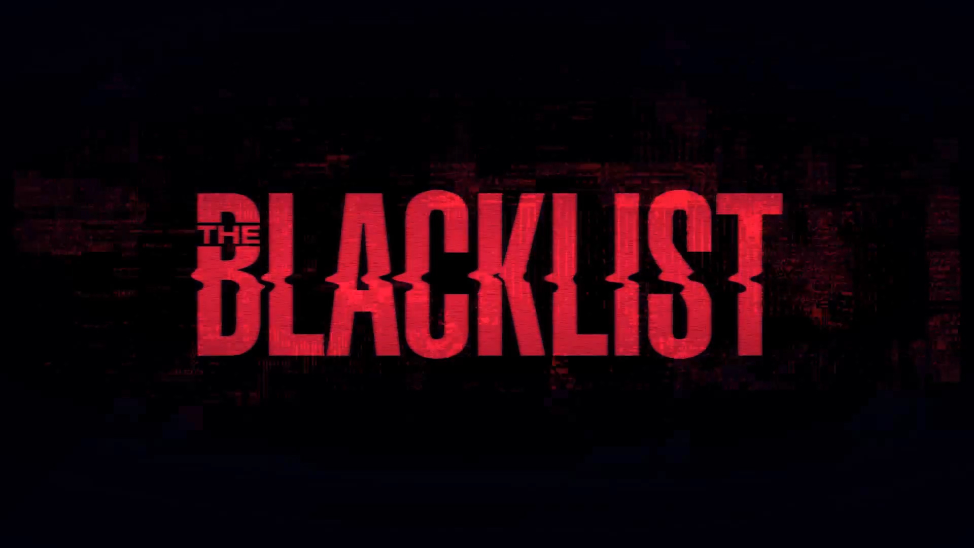 The Blacklist #10