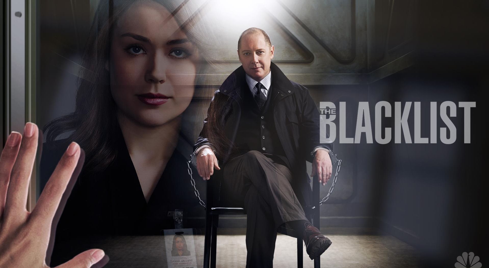 Images of The Blacklist | 1918x1054