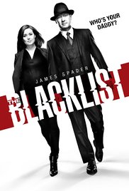 The Blacklist #13