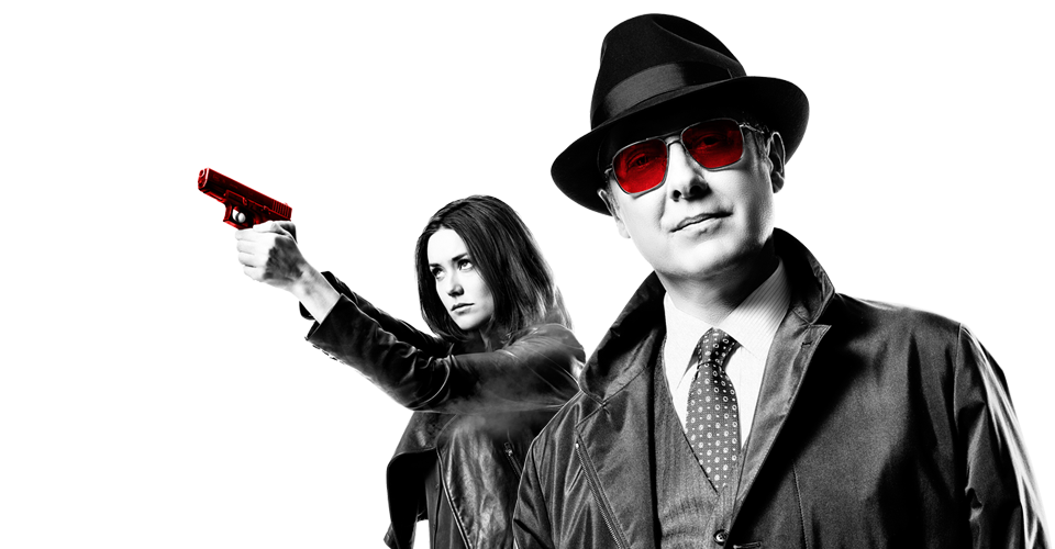 The Blacklist High Quality Background on Wallpapers Vista