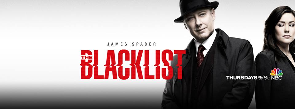 The Blacklist #18