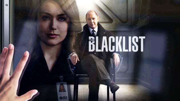 Images of The Blacklist | 630x355