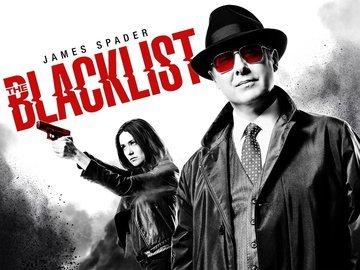 Images of The Blacklist | 360x270