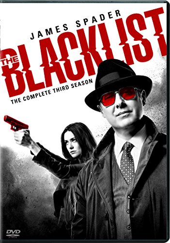 The Blacklist #23