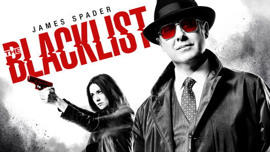 The Blacklist Backgrounds on Wallpapers Vista