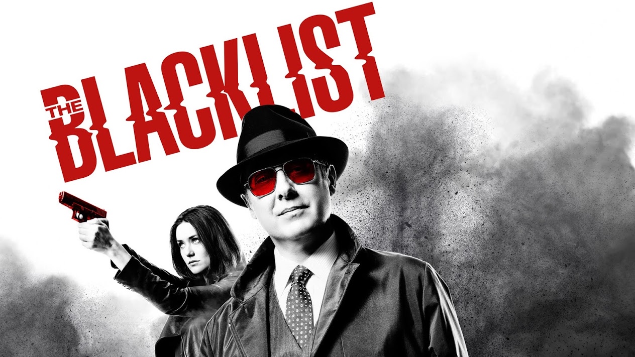 HQ The Blacklist Wallpapers | File 217.64Kb