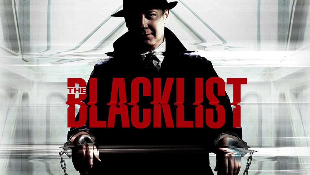 The Blacklist #14
