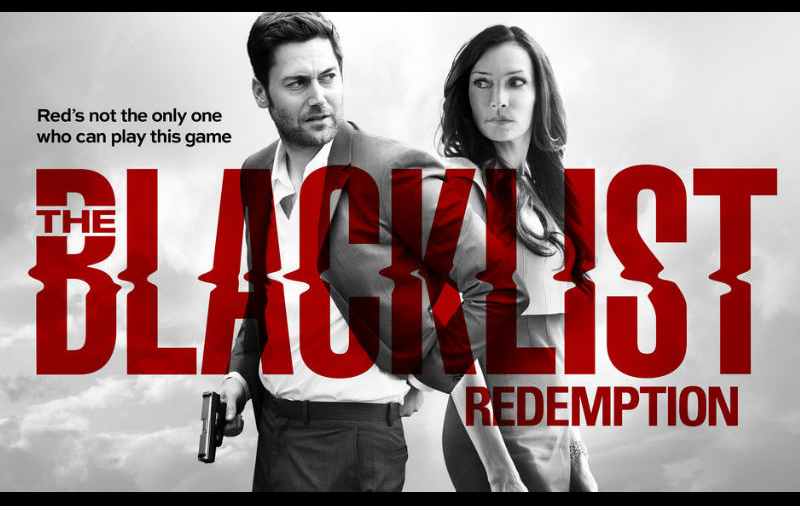 Nice Images Collection: The Blacklist Desktop Wallpapers