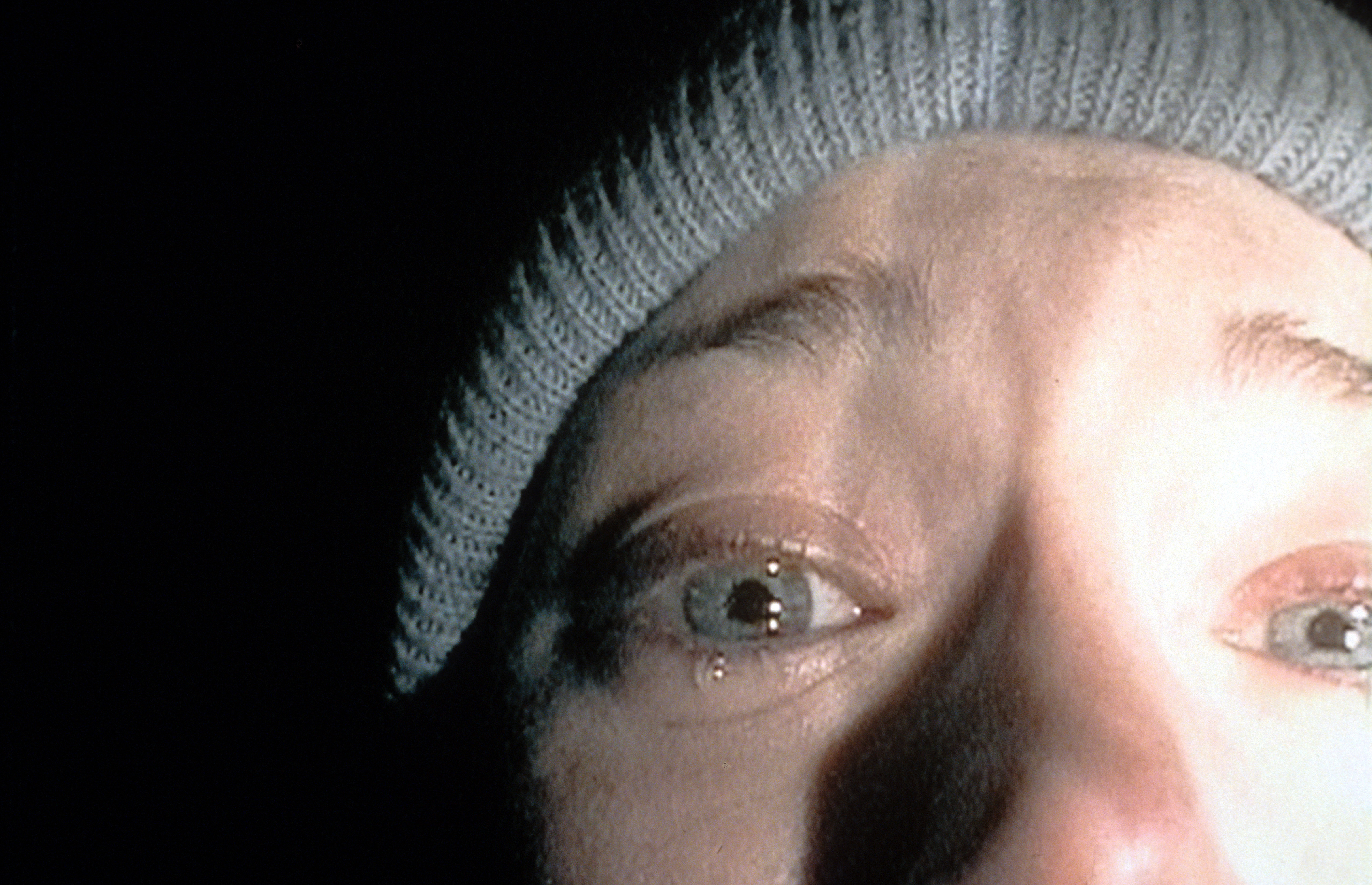 Nice wallpapers The Blair Witch Project 4763x3072px