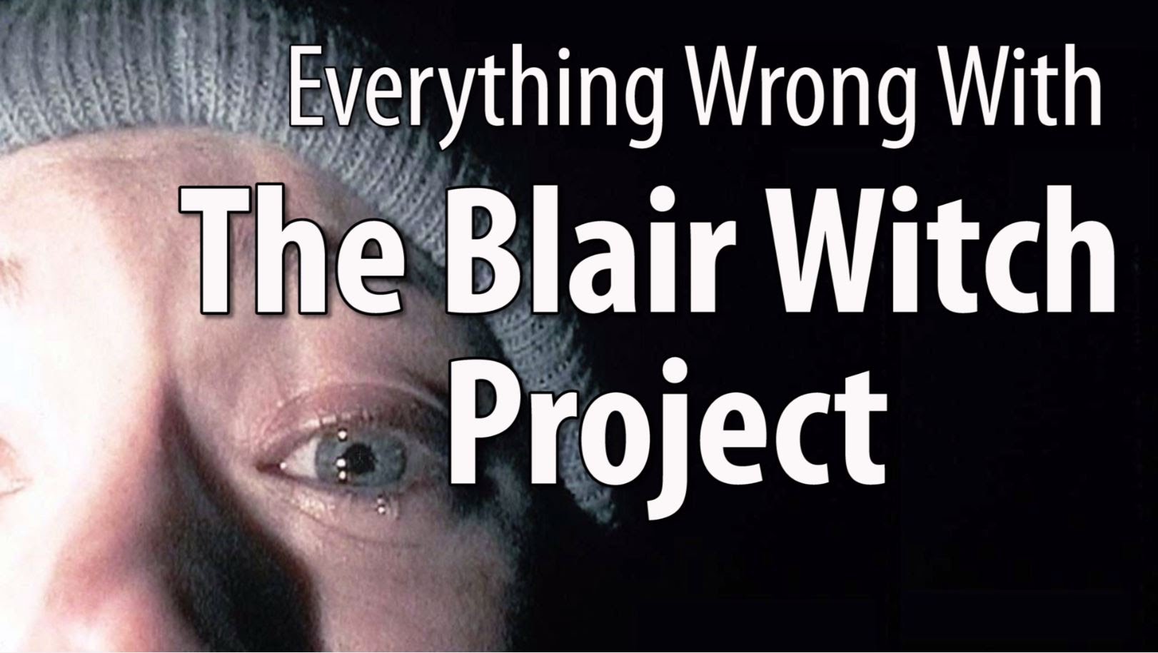 The Blair Witch Project High Quality Background on Wallpapers Vista