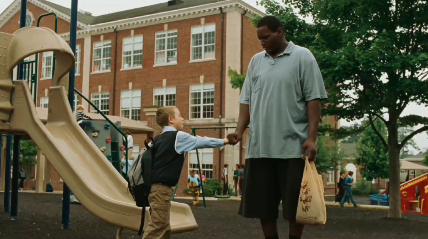 movies like casino The Blind Side
