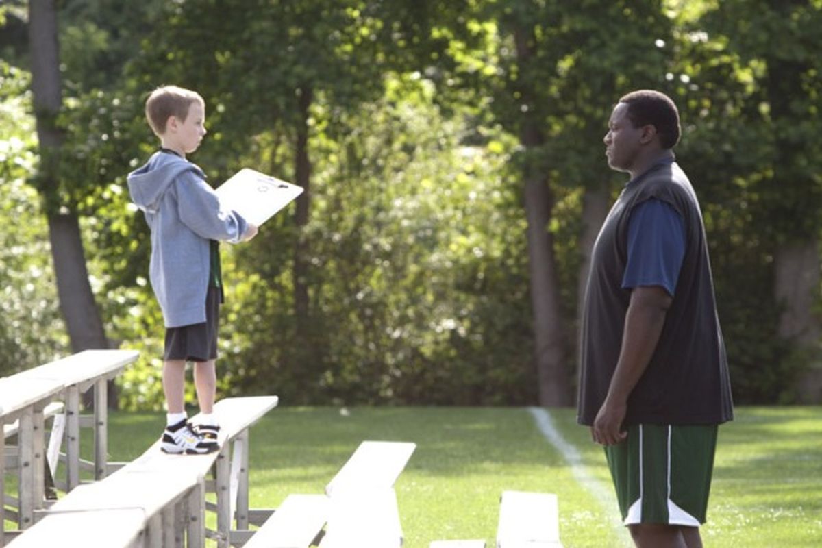 Amazing The Blind Side Pictures & Backgrounds