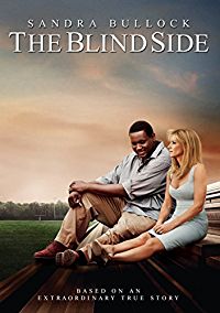 HD Quality Wallpaper | Collection: Movie, 200x284 The Blind Side