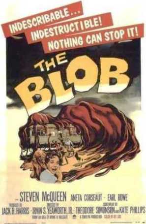 Images of The Blob | 297x455