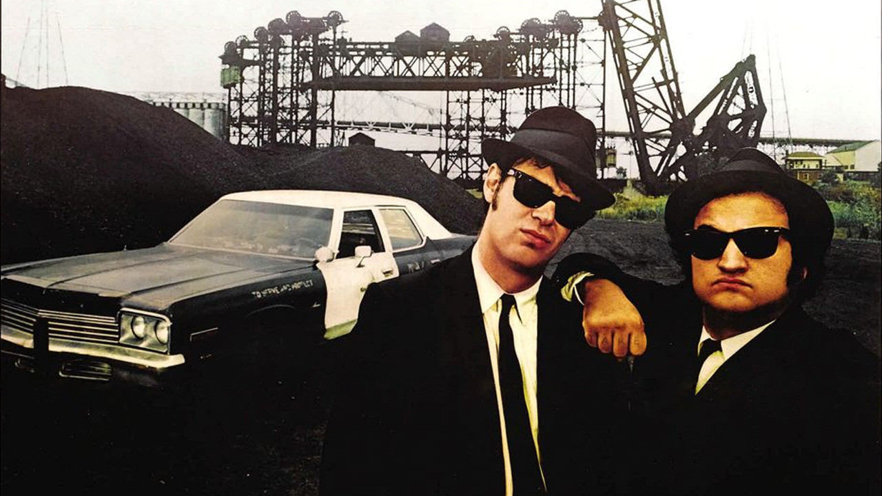 The Blues Brothers Backgrounds, Compatible - PC, Mobile, Gadgets| 1280x720 px