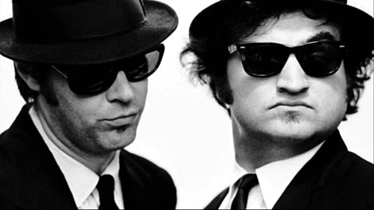 1280x720 > The Blues Brothers Wallpapers