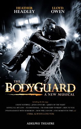 The Bodyguard Pics, Movie Collection