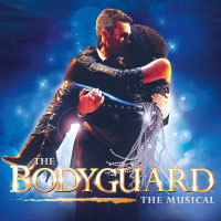 Nice Images Collection: The Bodyguard Desktop Wallpapers