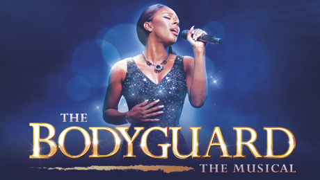 The Bodyguard #7