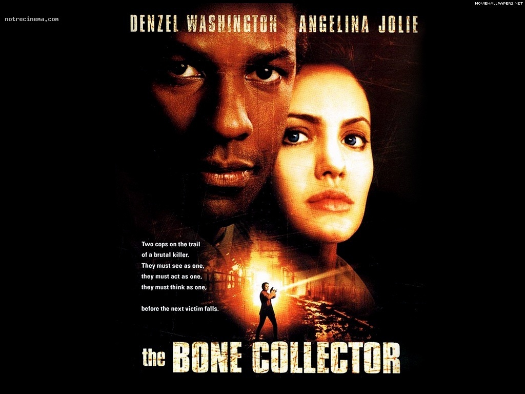 The Bone Collector High Quality Background on Wallpapers Vista