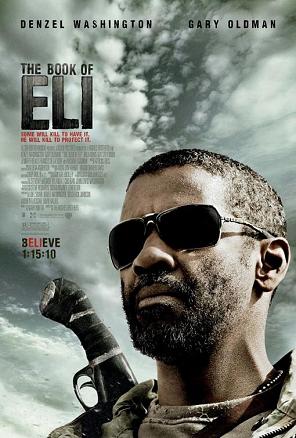 The Book Of Eli Pics, Movie Collection