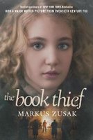 Images of The Book Thief | 134x200