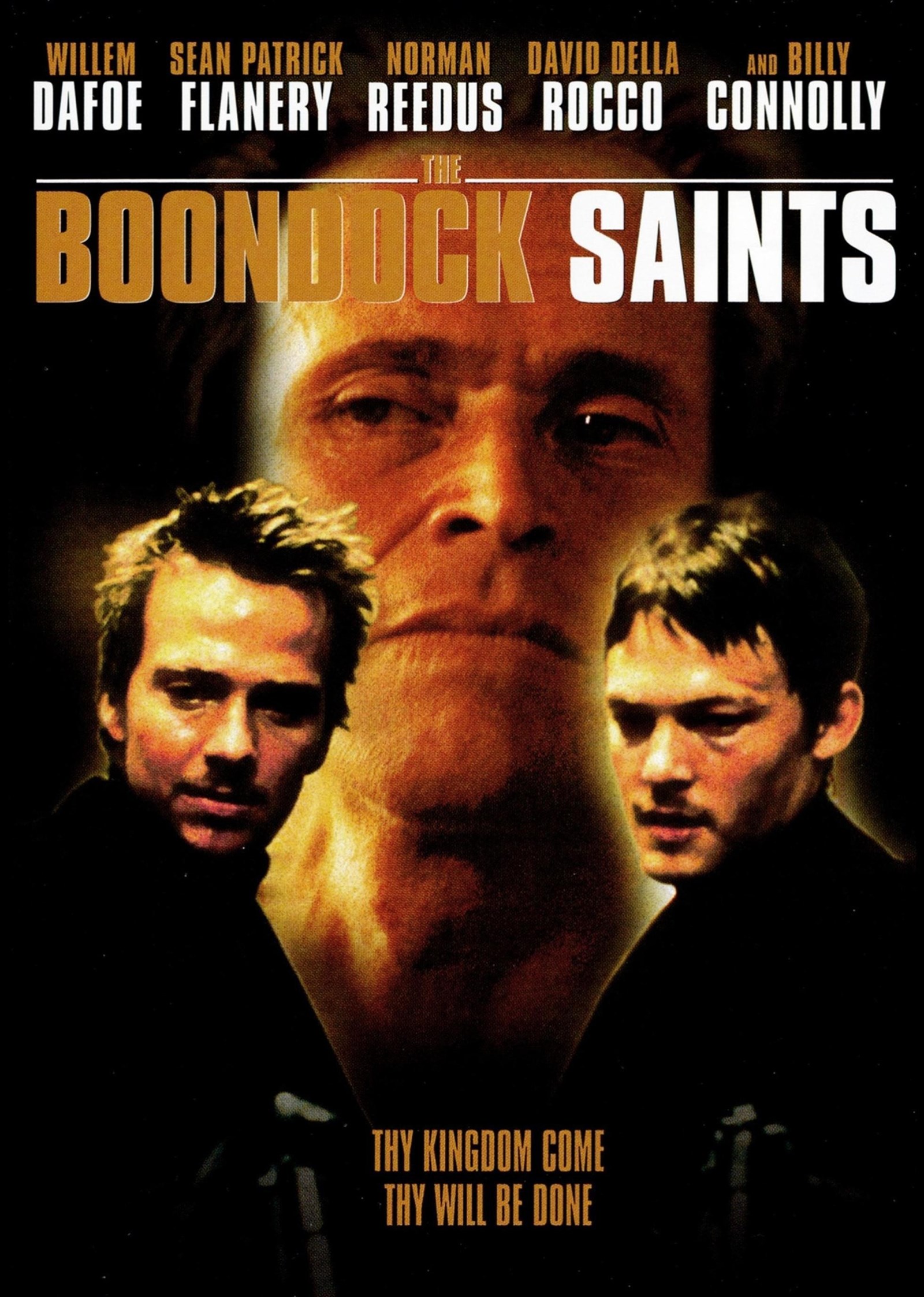 1600x2245 > The Boondock Saints Wallpapers