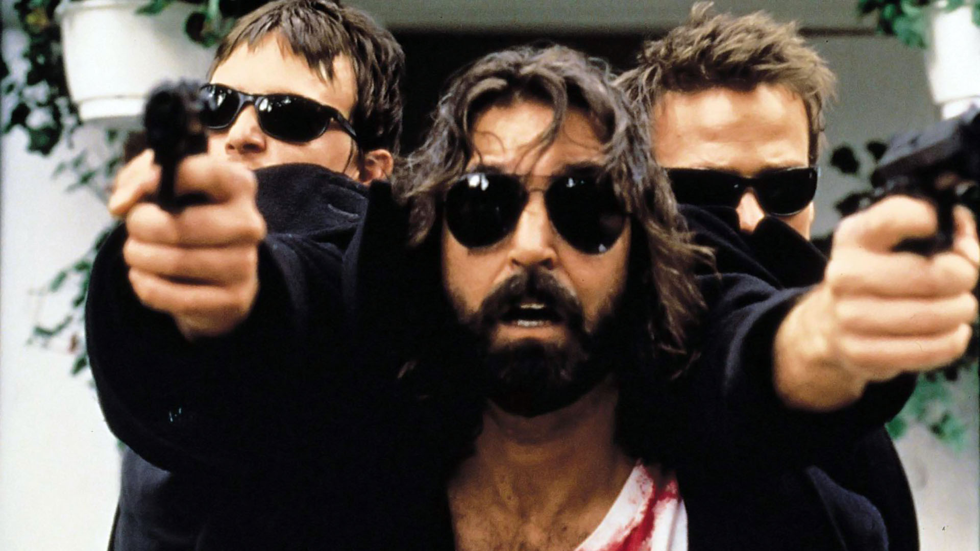 The Boondock Saints Backgrounds, Compatible - PC, Mobile, Gadgets| 1920x1080 px