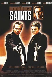 High Resolution Wallpaper | The Boondock Saints 182x268 px