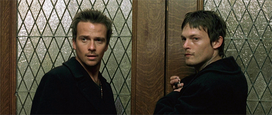 The Boondock Saints Backgrounds, Compatible - PC, Mobile, Gadgets| 550x233 px