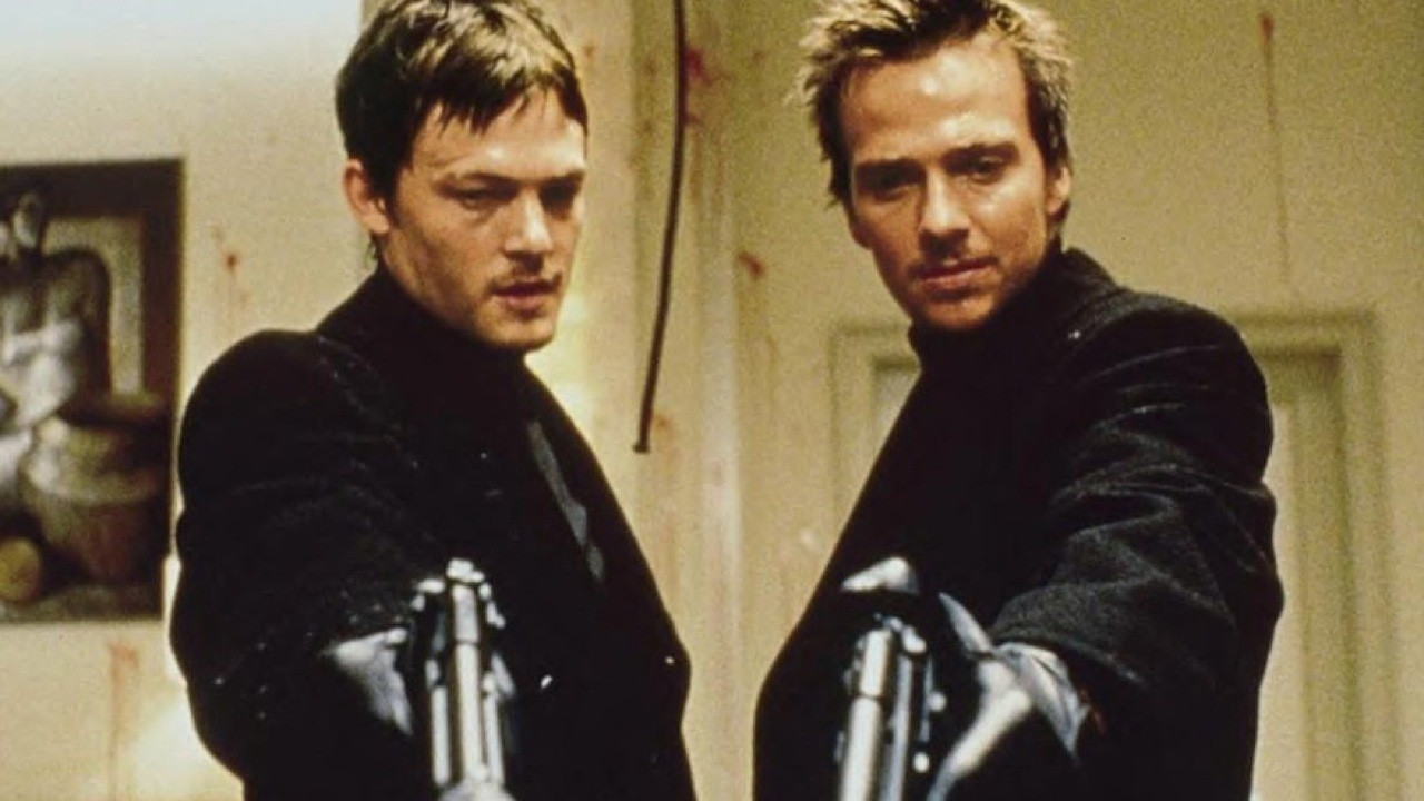 1280x720 > The Boondock Saints Wallpapers