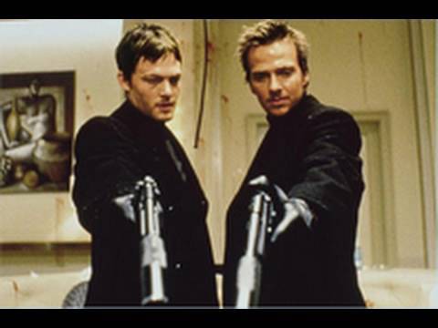 The Boondock Saints Pics, Movie Collection