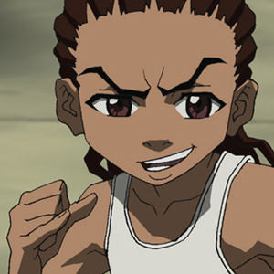Images of The Boondocks | 300x300