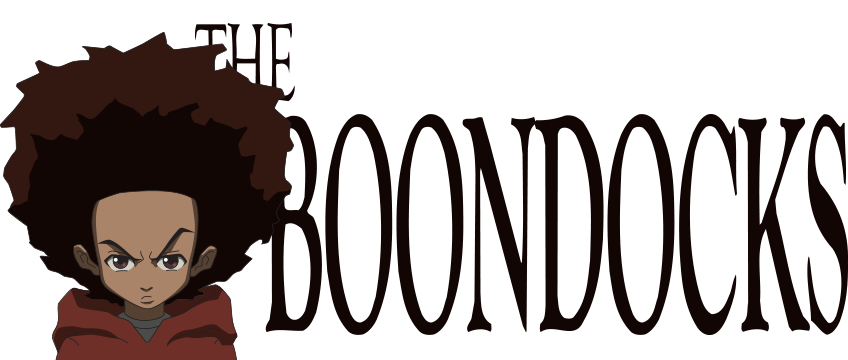 The Boondocks #14
