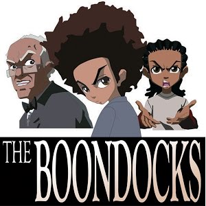 The Boondocks #26