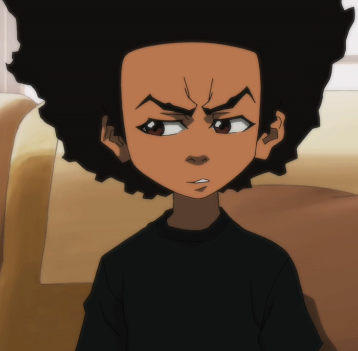 700x687 > The Boondocks Wallpapers