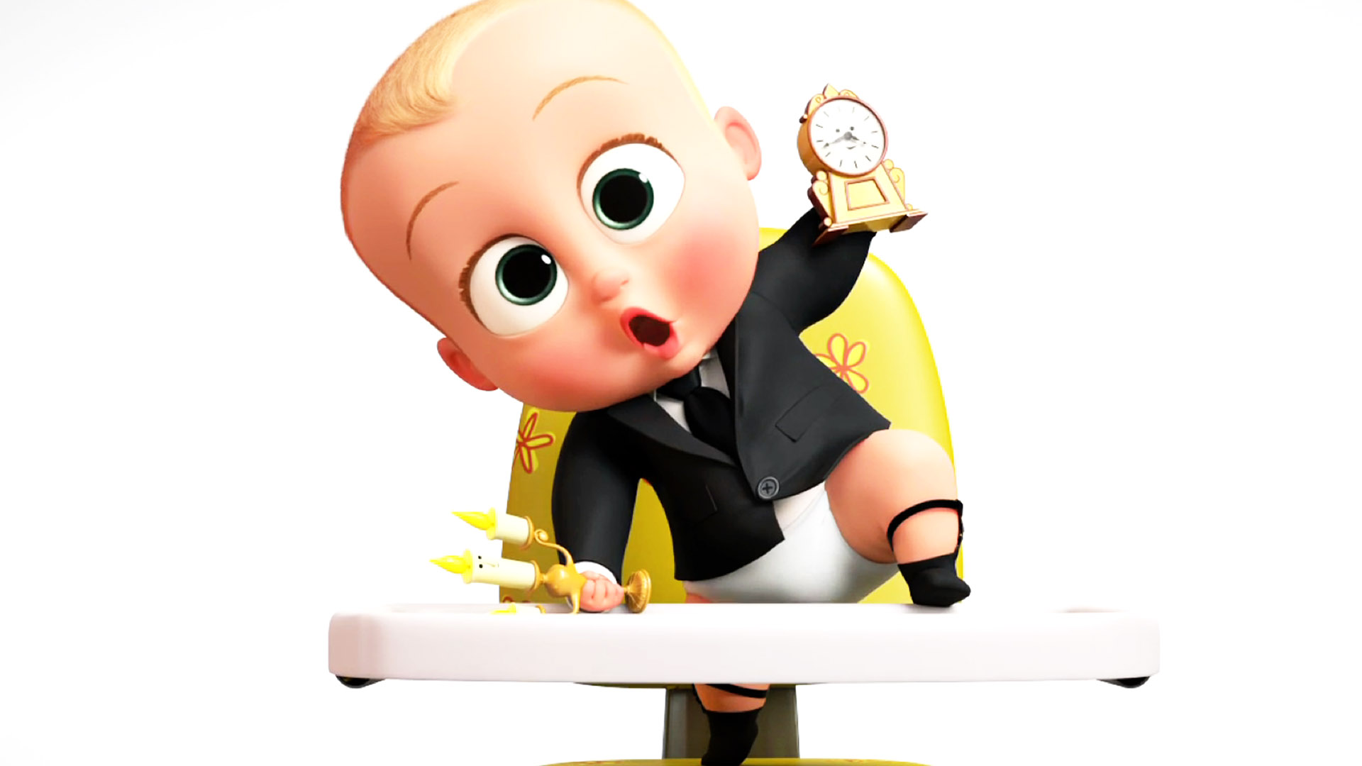 The Boss Baby wallpapers, Movie, HQ The Boss Baby pictures ...