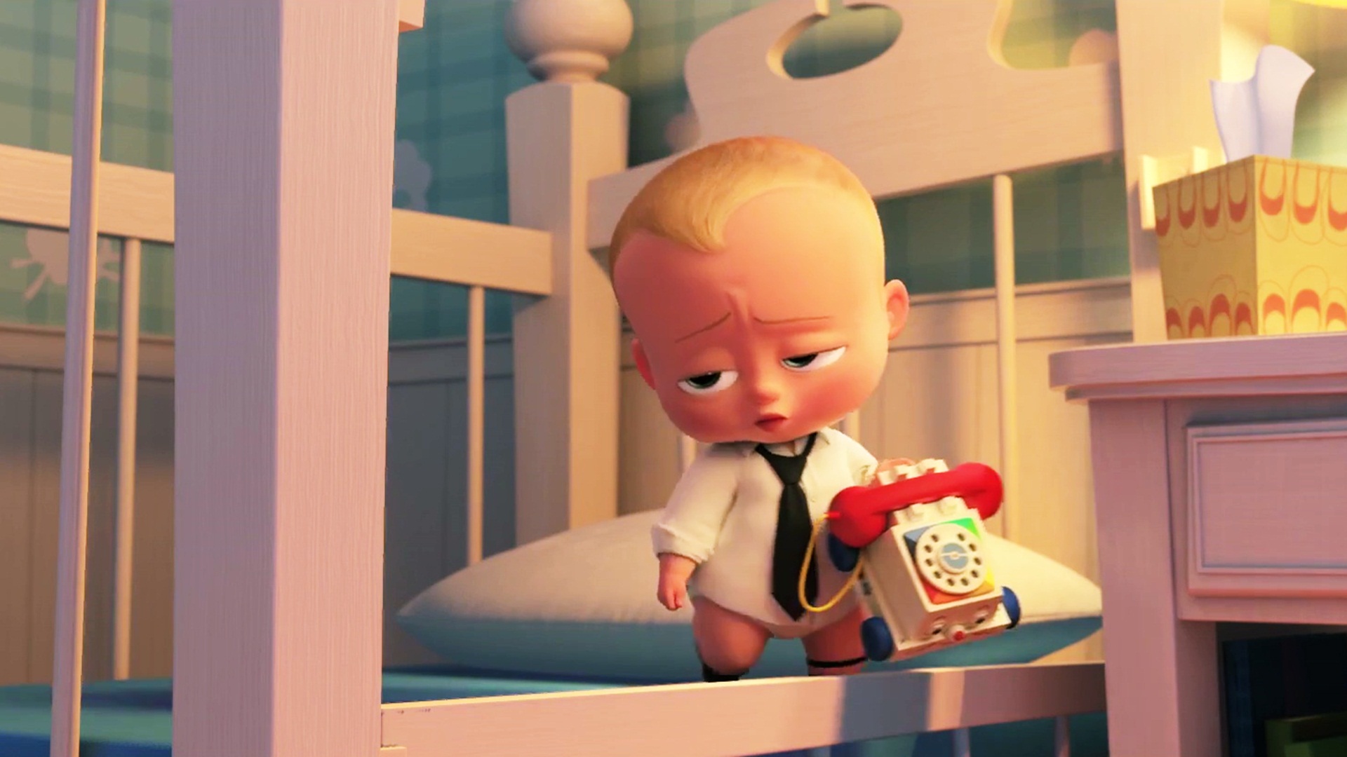 The Boss Baby wallpapers, Movie, HQ The Boss Baby pictures ...