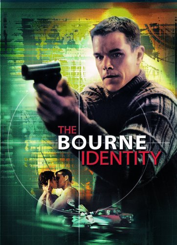 High Resolution Wallpaper | The Bourne Identity 362x500 px