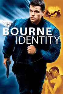 206x305 > The Bourne Identity Wallpapers