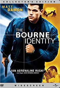 205x300 > The Bourne Identity Wallpapers