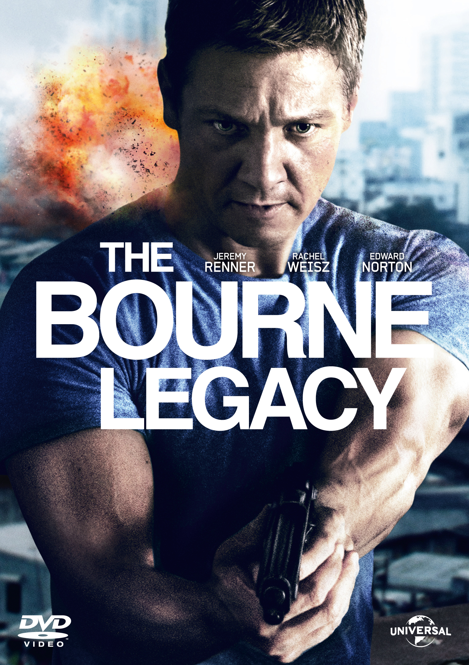 Images of The Bourne Legacy | 1526x2162