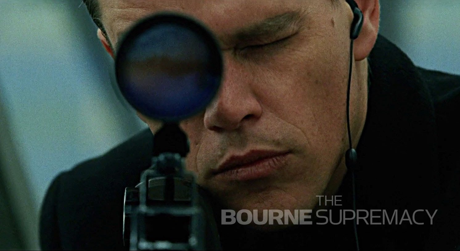 Images of The Bourne Supremacy | 1492x814