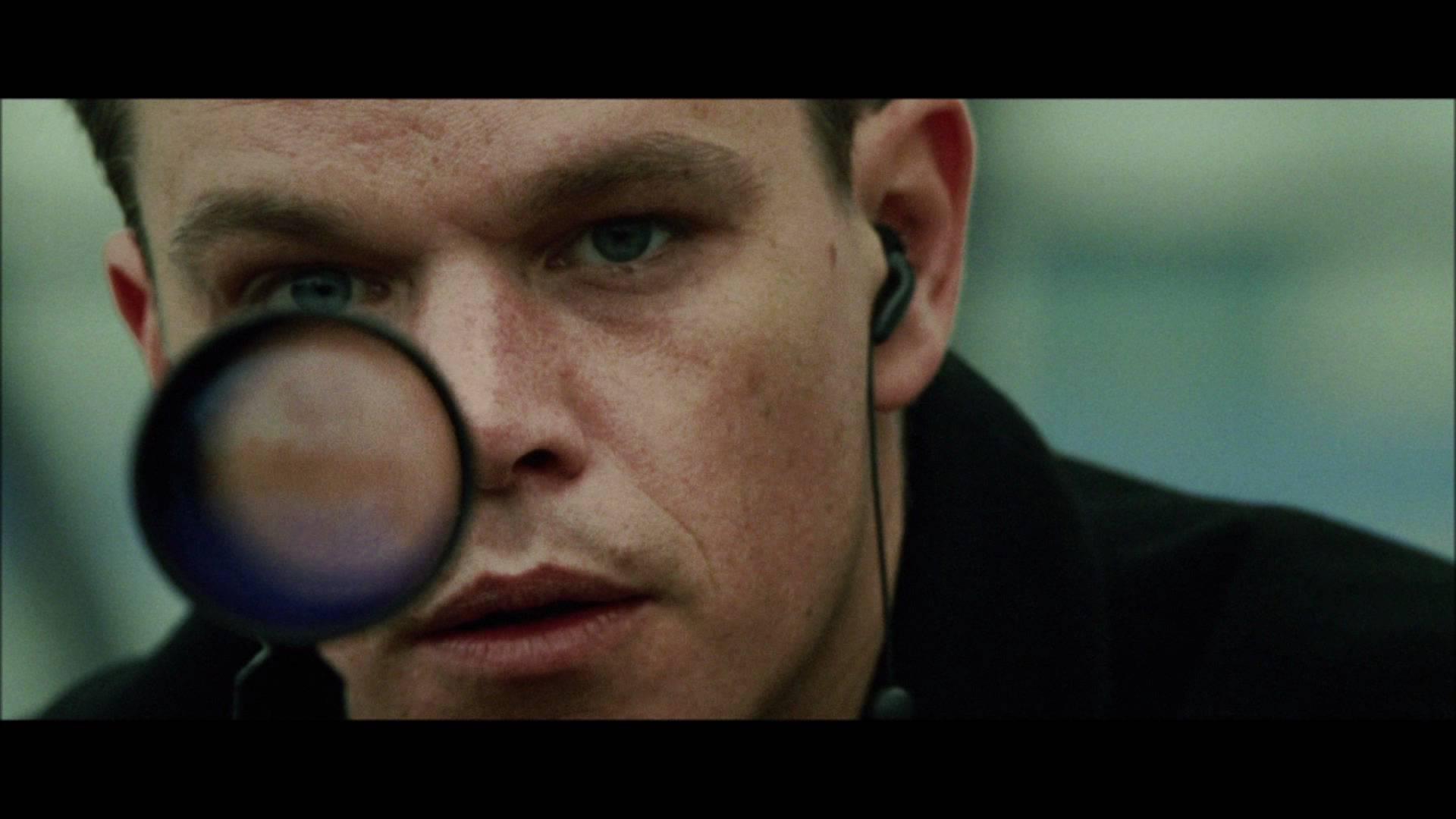 HD Quality Wallpaper | Collection: Movie, 1920x1080 The Bourne Supremacy