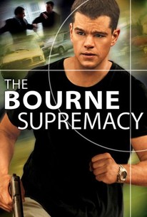 The Bourne Supremacy Pics, Movie Collection