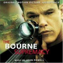 The Bourne Supremacy High Quality Background on Wallpapers Vista