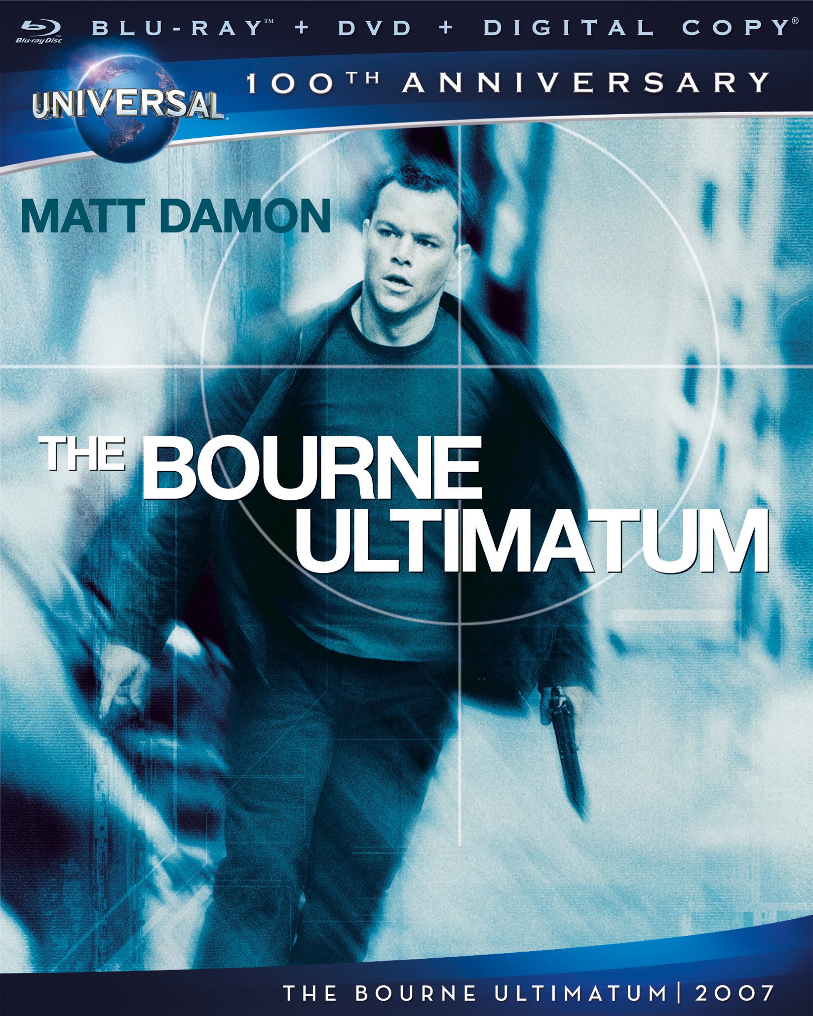 The Bourne Ultimatum High Quality Background on Wallpapers Vista