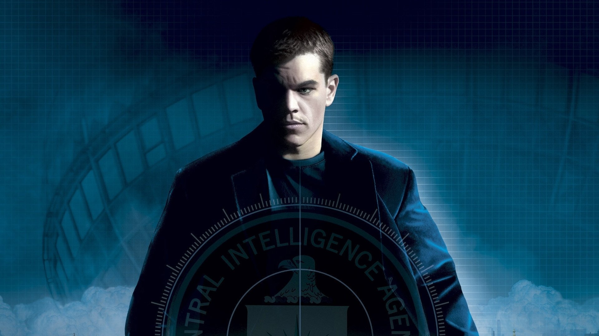 1920x1080 > The Bourne Ultimatum Wallpapers