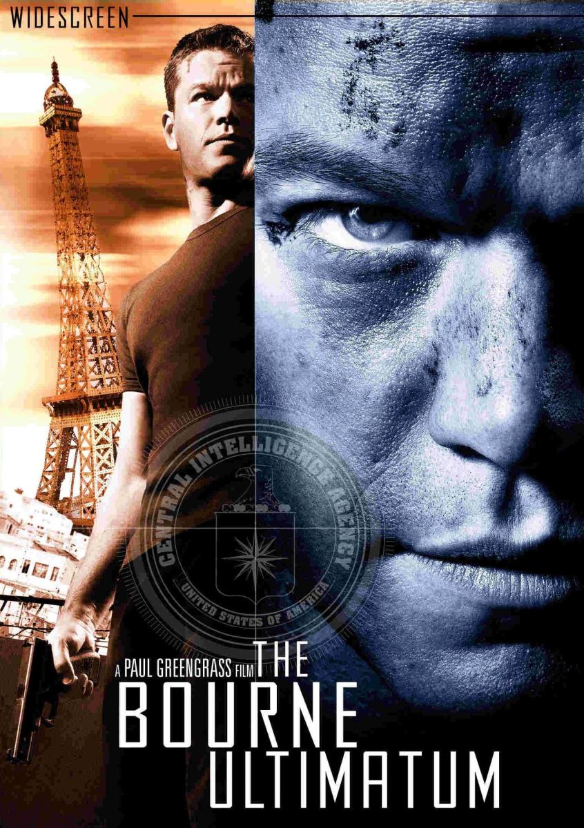 The Bourne Ultimatum Backgrounds, Compatible - PC, Mobile, Gadgets| 846x1200 px