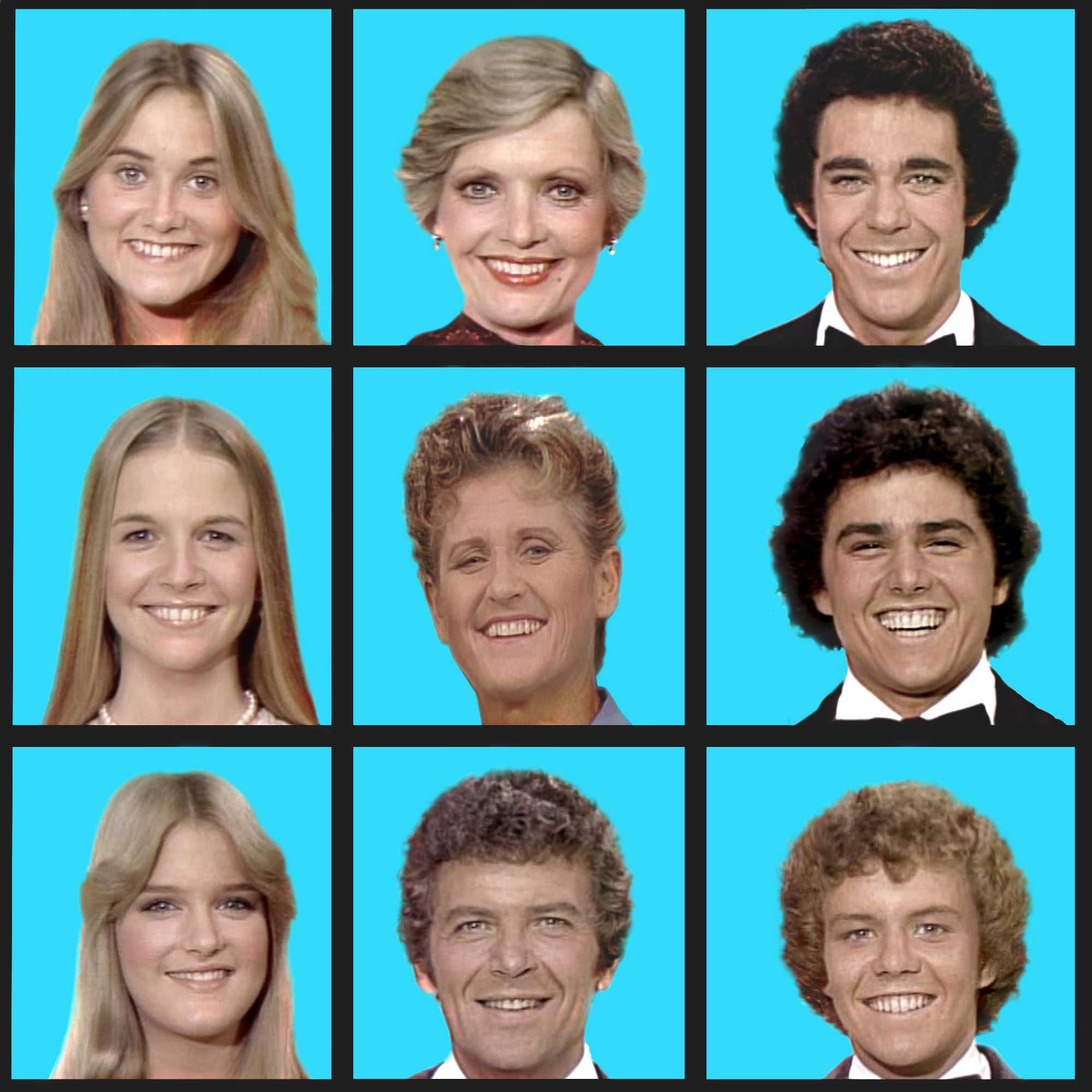 2000x2000 > The Brady Bunch Hour Wallpapers